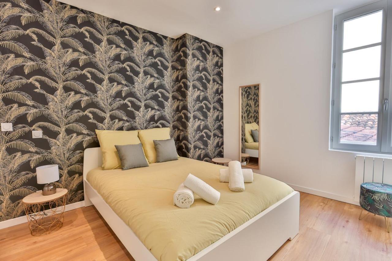 Ferienwohnung Le Confortable #Hypercentre #Climatisation Cognac Exterior foto