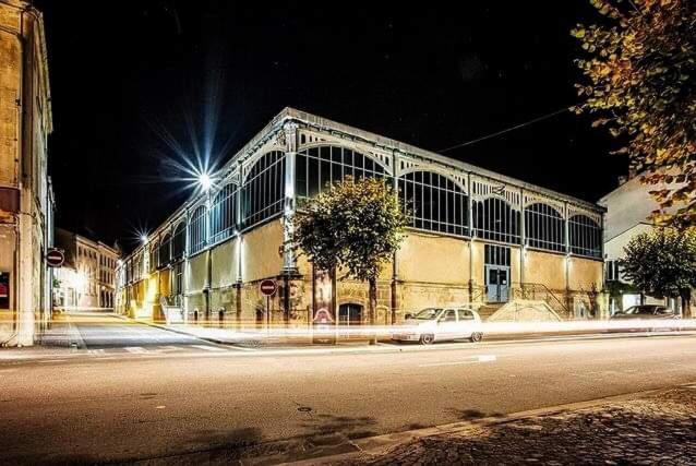 Ferienwohnung Le Confortable #Hypercentre #Climatisation Cognac Exterior foto